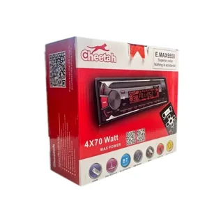 پخش پنل ثابت چیتا مدل 5550